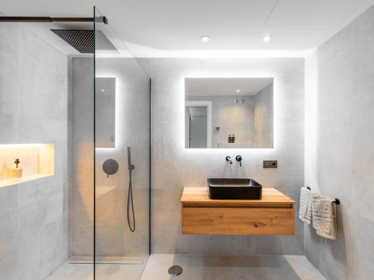 Apartment for Sale in Benahavis, Malaga 7