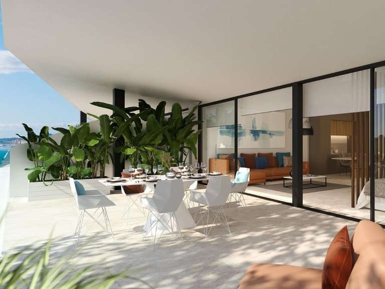 Apartment for Sale in Benalmádena, Malaga 11