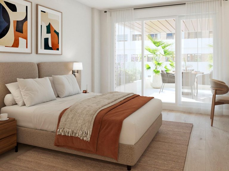 Apartment for Sale in Torremolinos, Malaga 13