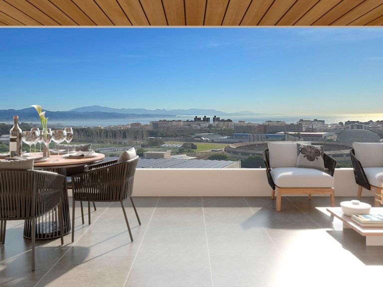 Apartment for Sale in Torremolinos, Malaga 2