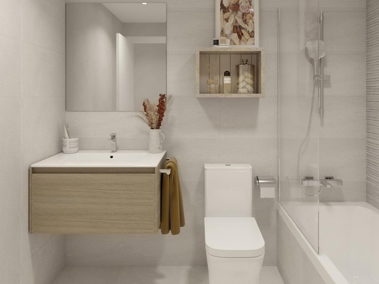 Apartment for Sale in Torremolinos, Malaga 22