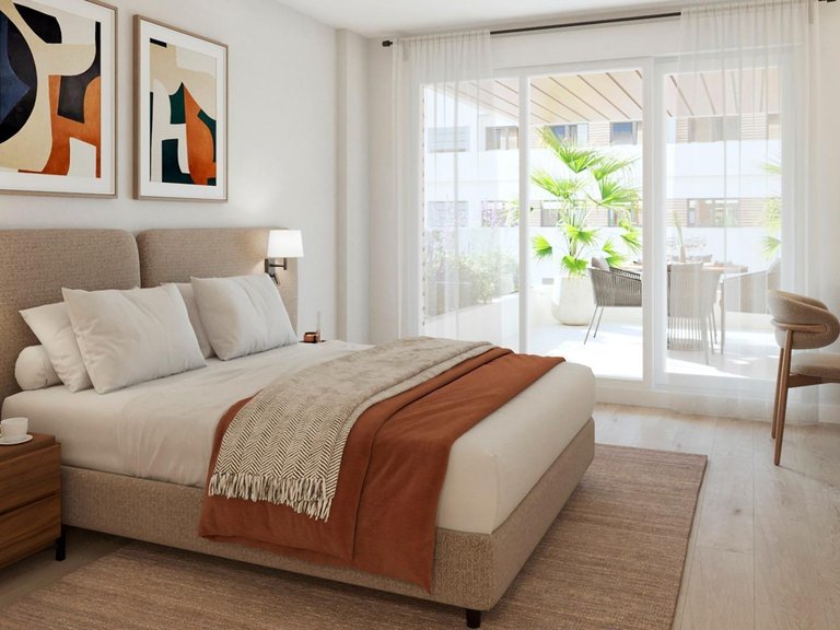 Apartment for Sale in Torremolinos, Malaga 13