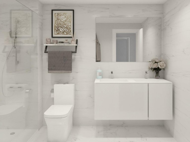 Apartment for Sale in Torremolinos, Malaga 17