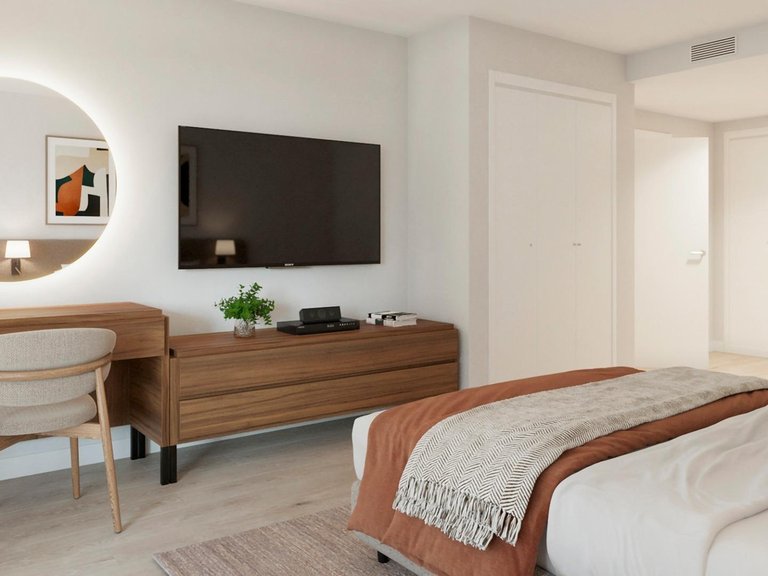 Apartment for Sale in Torremolinos, Malaga 12