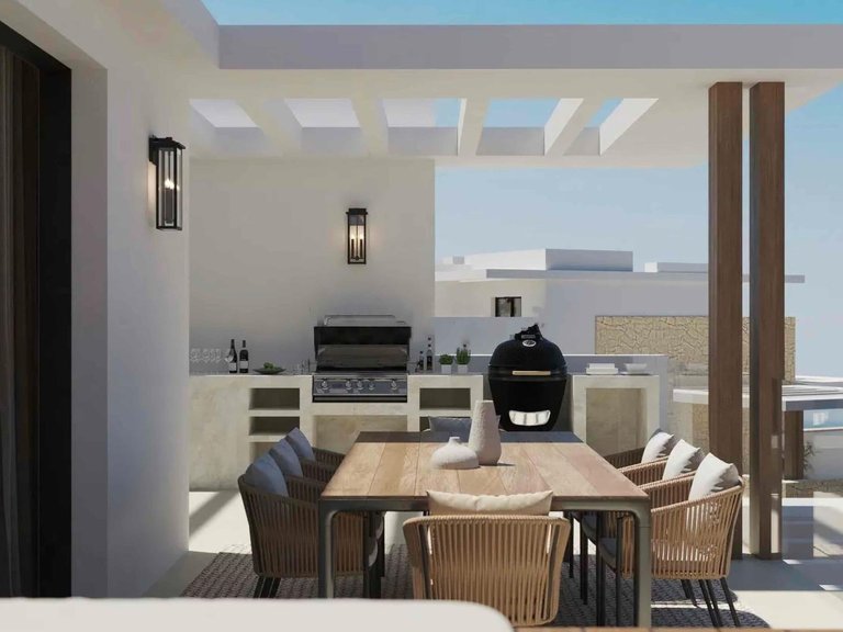 Apartment for Sale in Estepona, Malaga 14