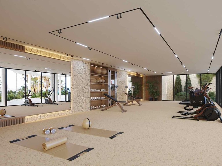 Apartment for Sale in Estepona, Malaga 22