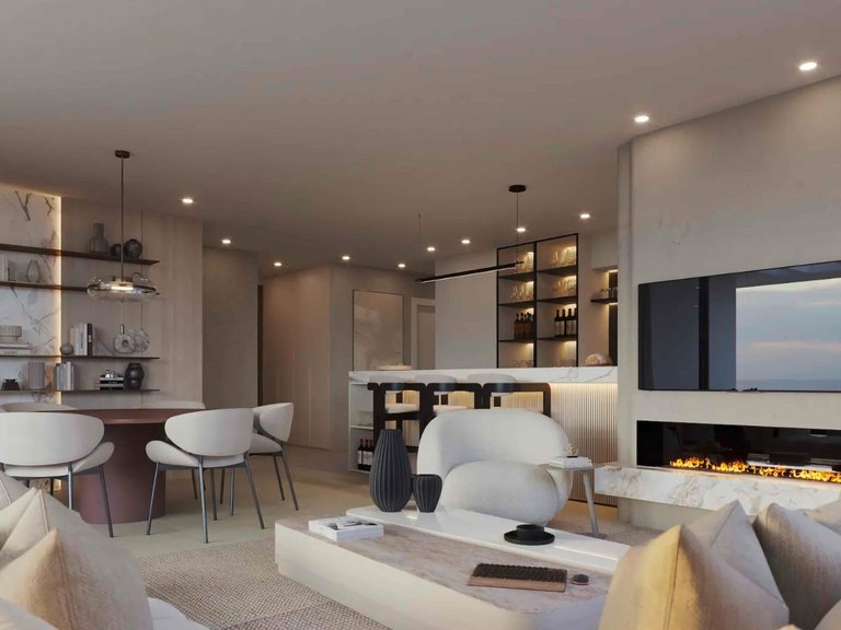 Apartment for Sale in Estepona, Malaga 3