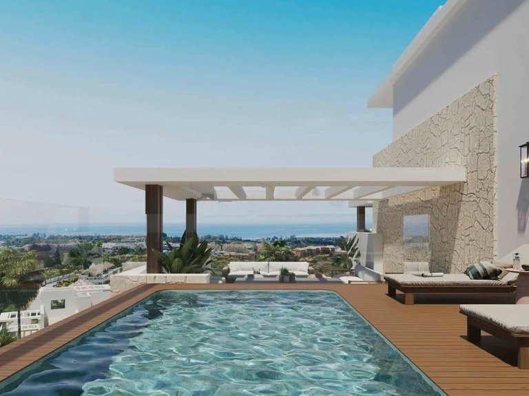 Apartment for Sale in Estepona, Malaga 7