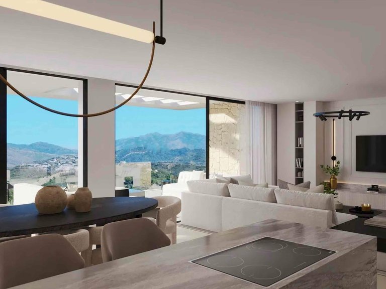 Apartment for Sale in Estepona, Malaga 9