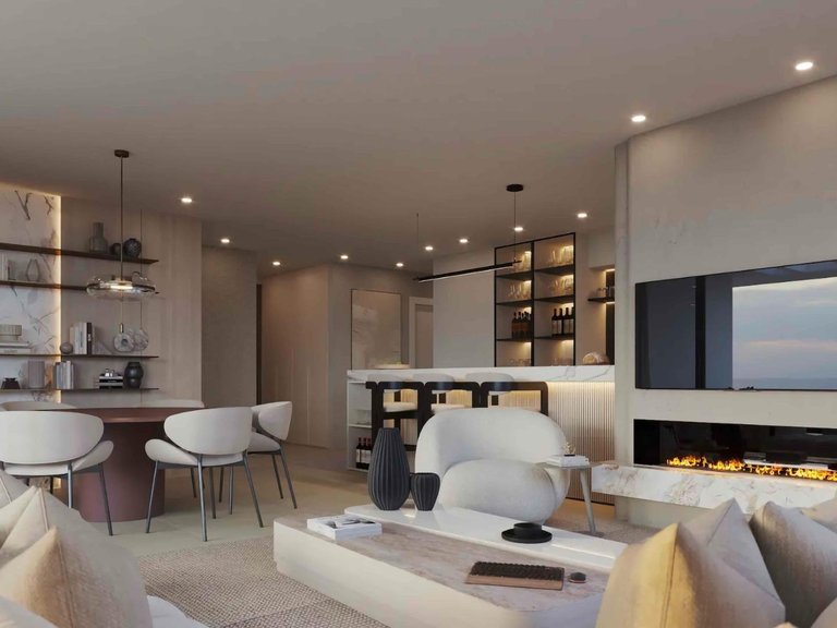 Apartment for Sale in Estepona, Malaga 3