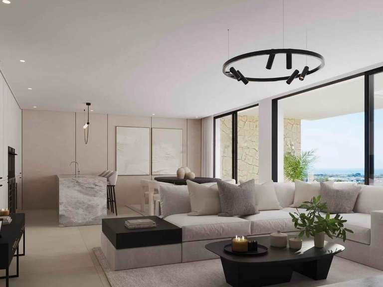 Apartment for Sale in Estepona, Malaga 8