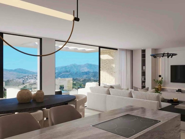 Apartment for Sale in Estepona, Malaga 10