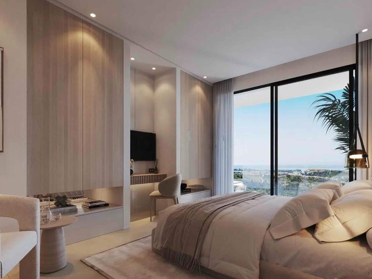 Apartment for Sale in Estepona, Malaga 6