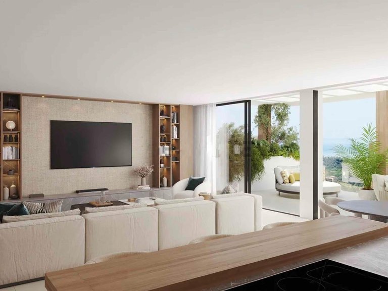 Apartment for Sale in Estepona, Malaga 12