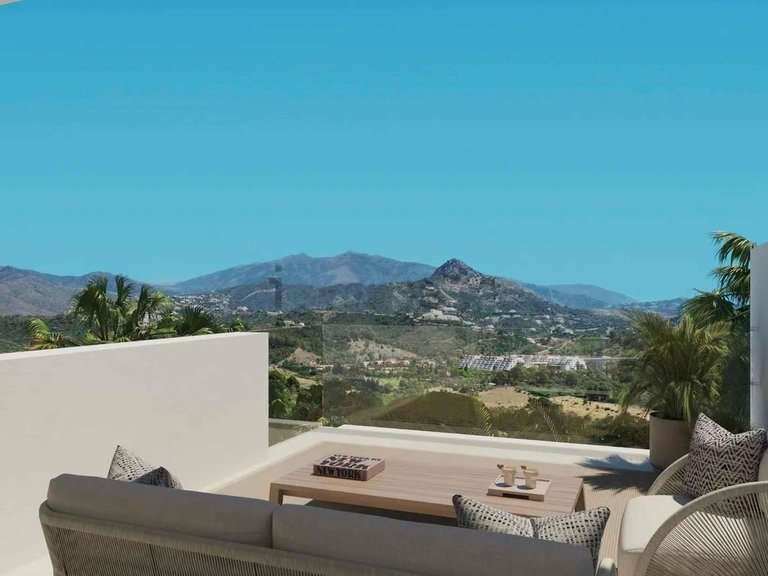 Apartment for Sale in Estepona, Malaga 14