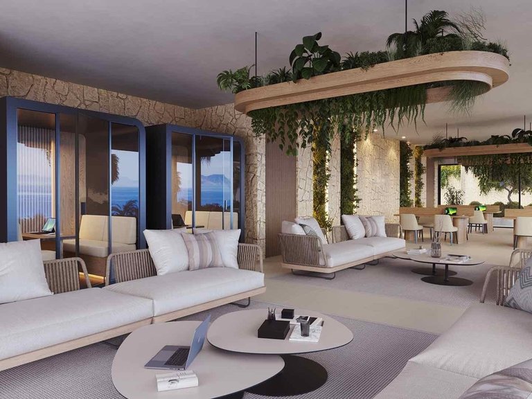 Apartment for Sale in Estepona, Malaga 21