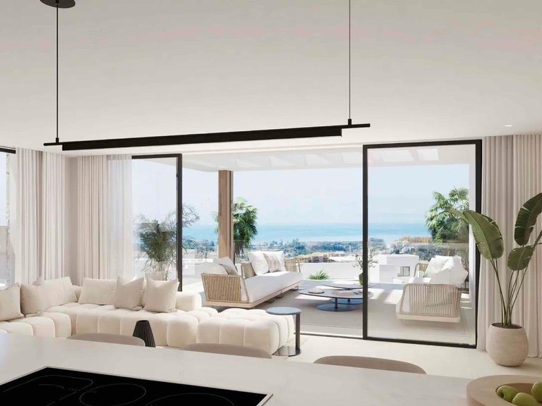 Apartment for Sale in Estepona, Malaga 3