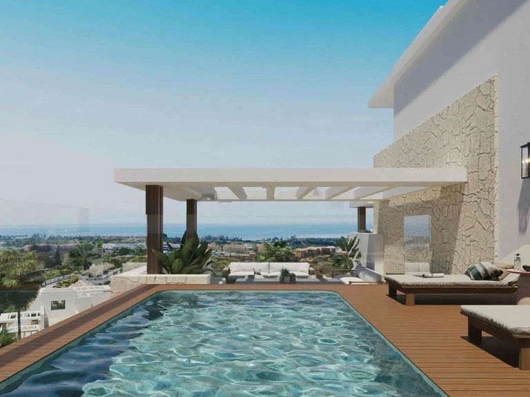 Apartment for Sale in Estepona, Malaga 8