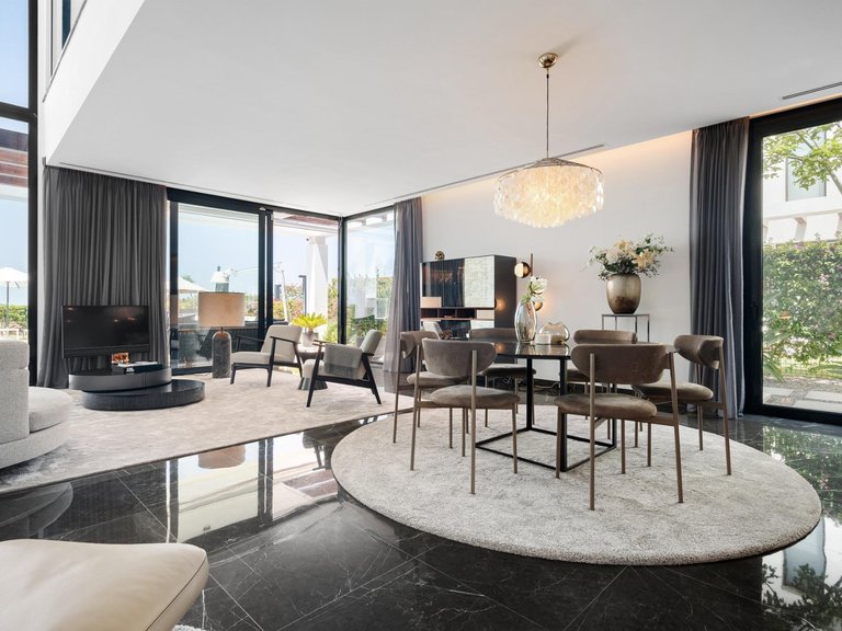 Town House for Sale in Marbella, Malaga 10