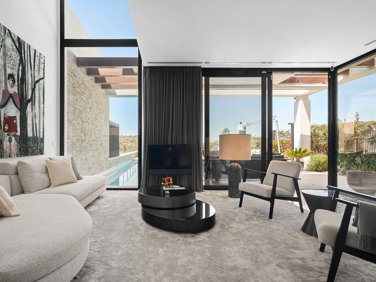 Town House for Sale in Marbella, Malaga 11