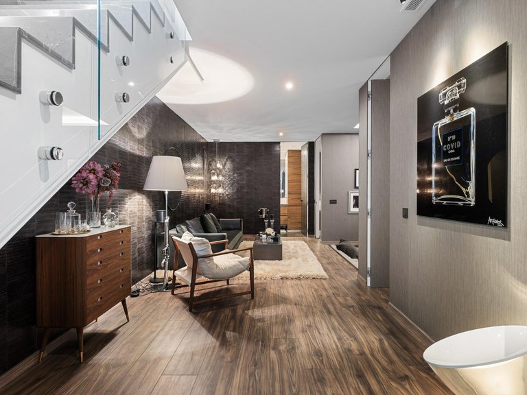 Town House for Sale in Marbella, Malaga 12