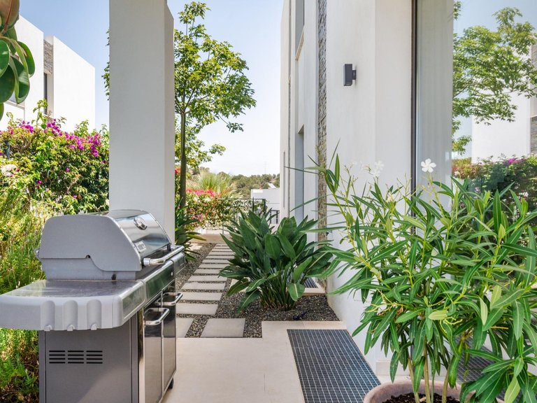 Town House for Sale in Marbella, Malaga 13