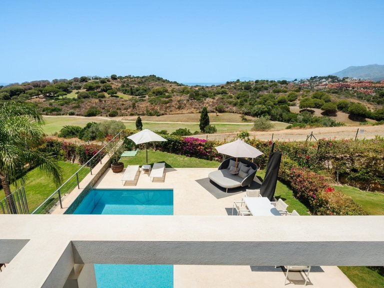 Town House for Sale in Marbella, Malaga 16