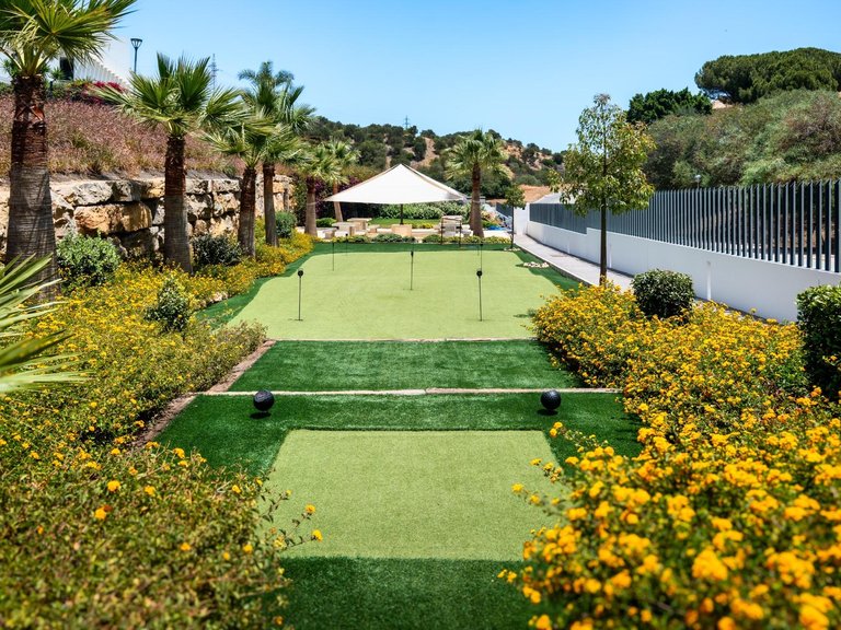 Town House for Sale in Marbella, Malaga 17