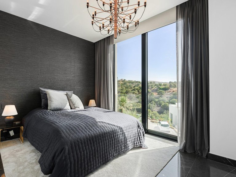 Town House for Sale in Marbella, Malaga 18