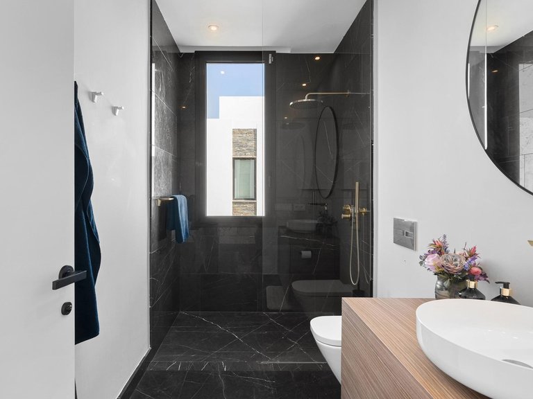 Town House for Sale in Marbella, Malaga 19