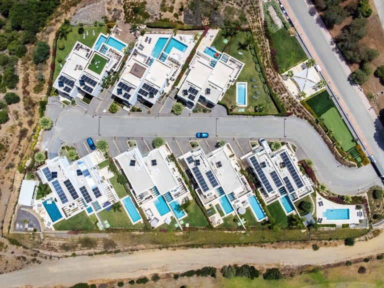 Town House for Sale in Marbella, Malaga 2