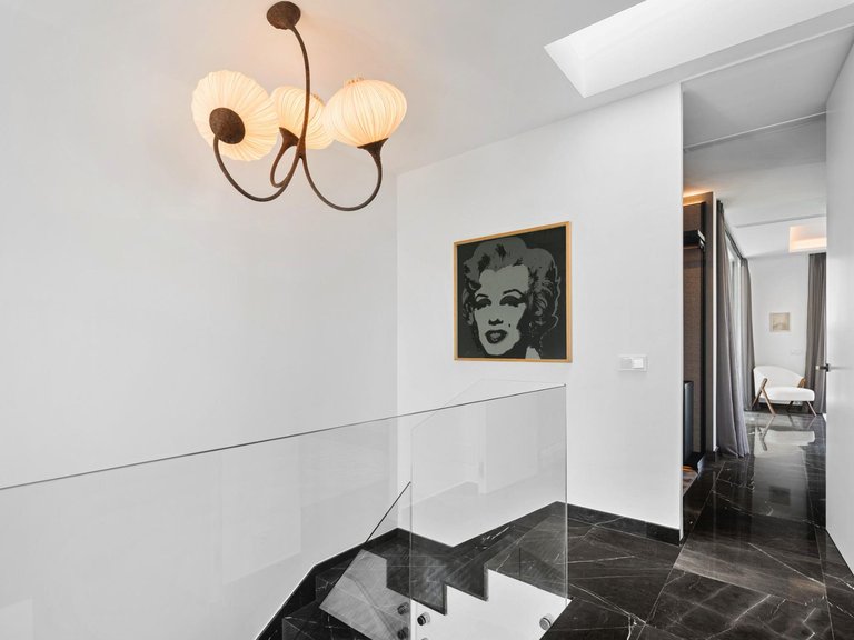 Town House for Sale in Marbella, Malaga 20