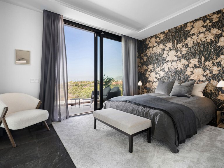 Town House for Sale in Marbella, Malaga 24