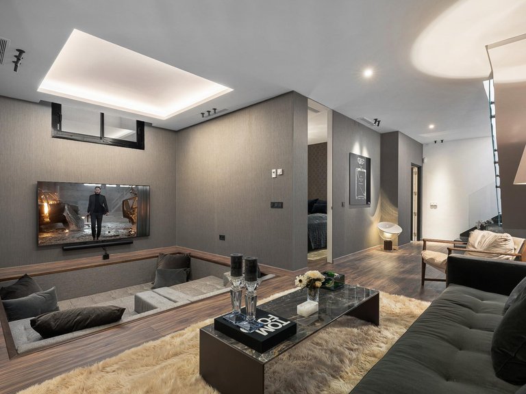 Town House for Sale in Marbella, Malaga 25