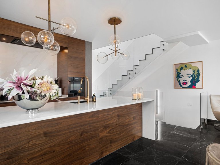 Town House for Sale in Marbella, Malaga 28