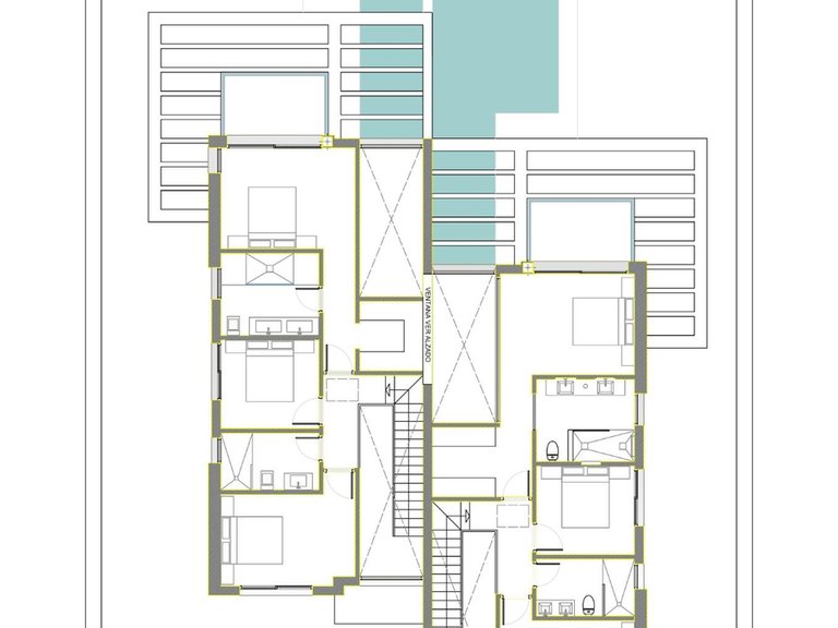 Town House for Sale in Marbella, Malaga 33