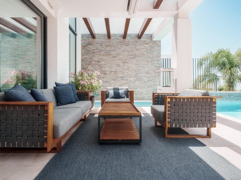 Town House for Sale in Marbella, Malaga 5