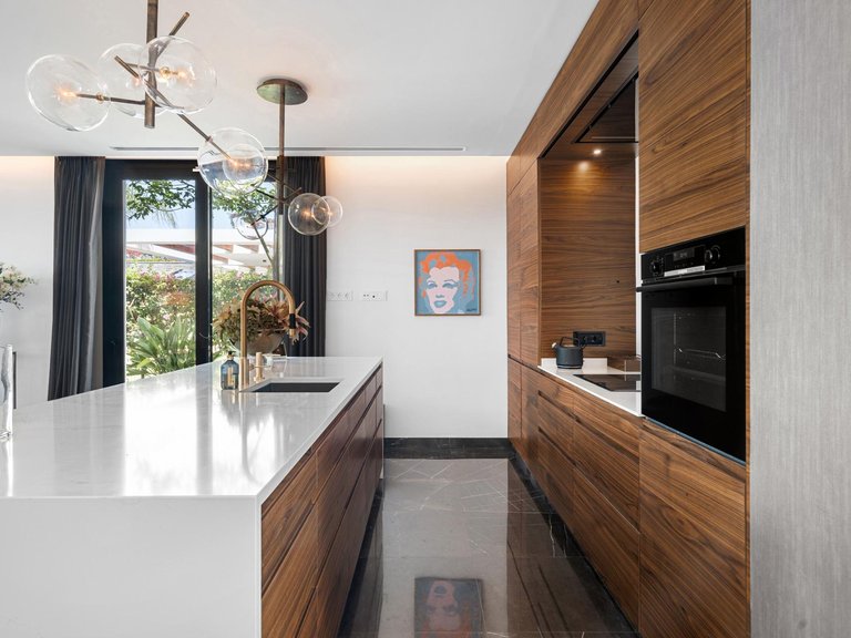 Town House for Sale in Marbella, Malaga 6