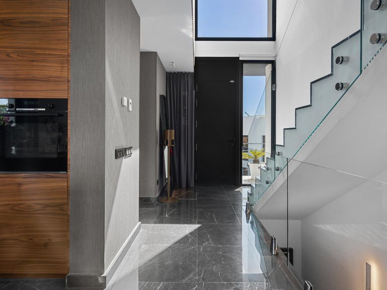 Town House for Sale in Marbella, Malaga 7