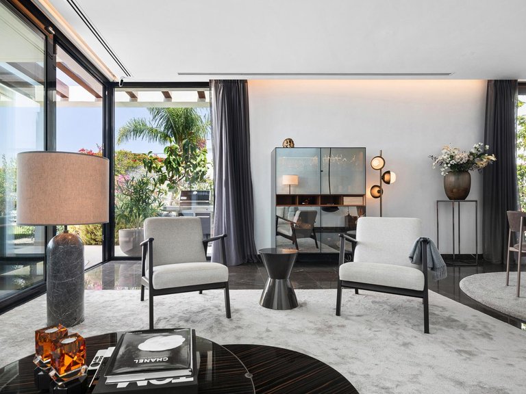 Town House for Sale in Marbella, Malaga 8