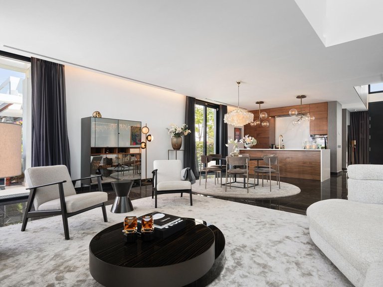 Town House for Sale in Marbella, Malaga 9