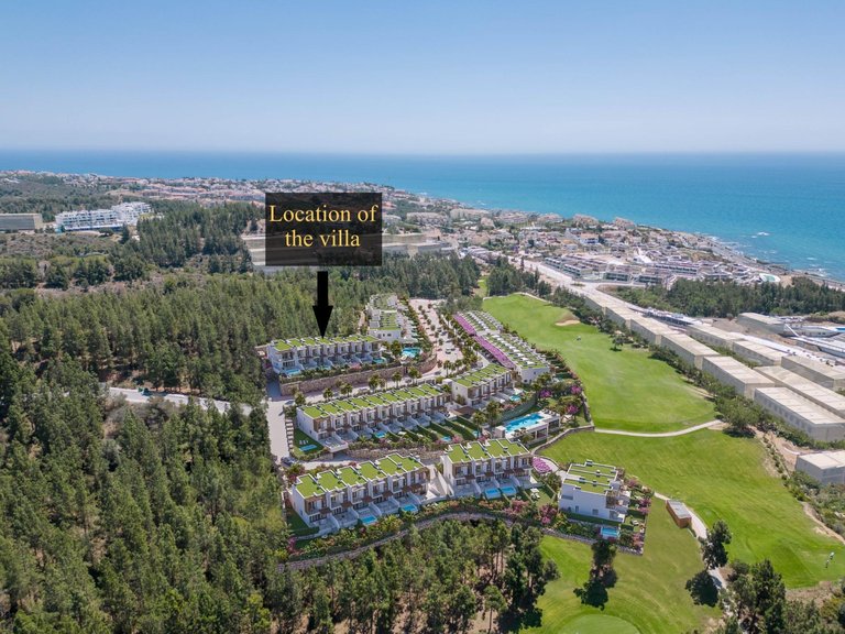 Town House for Sale in Mijas, Malaga 15