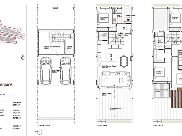 Town House for Sale in Mijas, Malaga 17