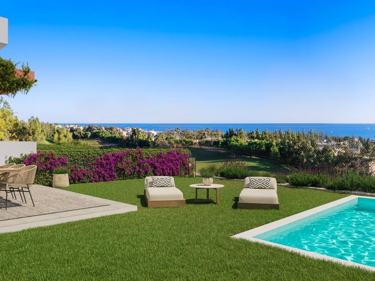 Town House for Sale in Mijas, Malaga 2