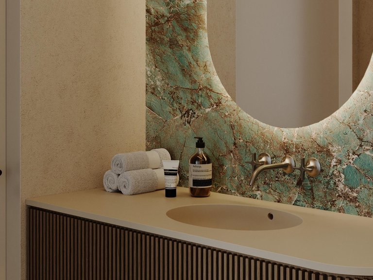 Town House for Sale in Benahavis, Malaga 15