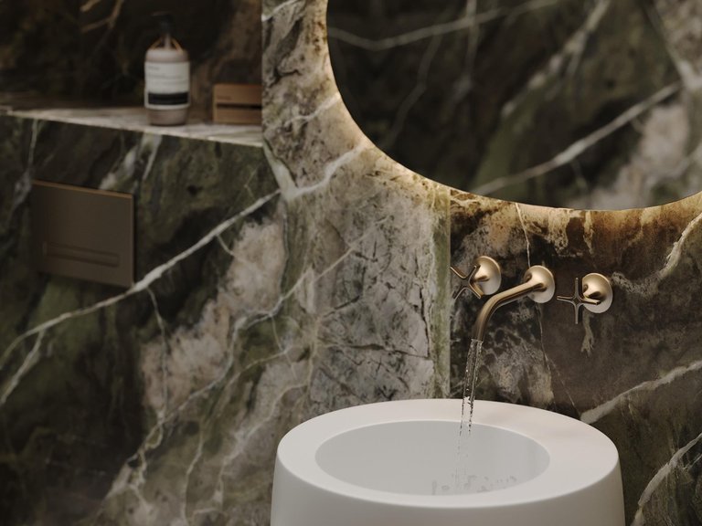 Town House for Sale in Benahavis, Malaga 16