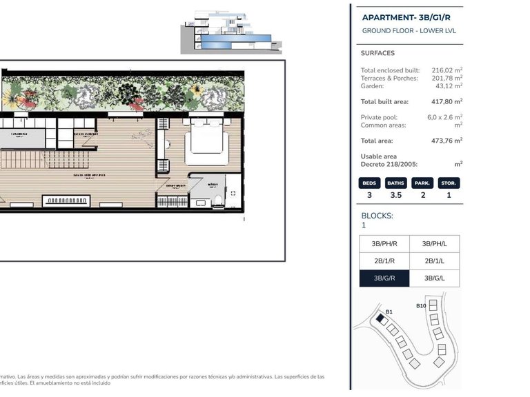 Town House for Sale in Benahavis, Malaga 20