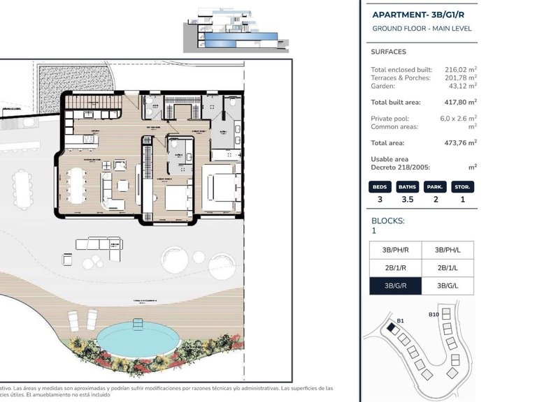Town House for Sale in Benahavis, Malaga 21