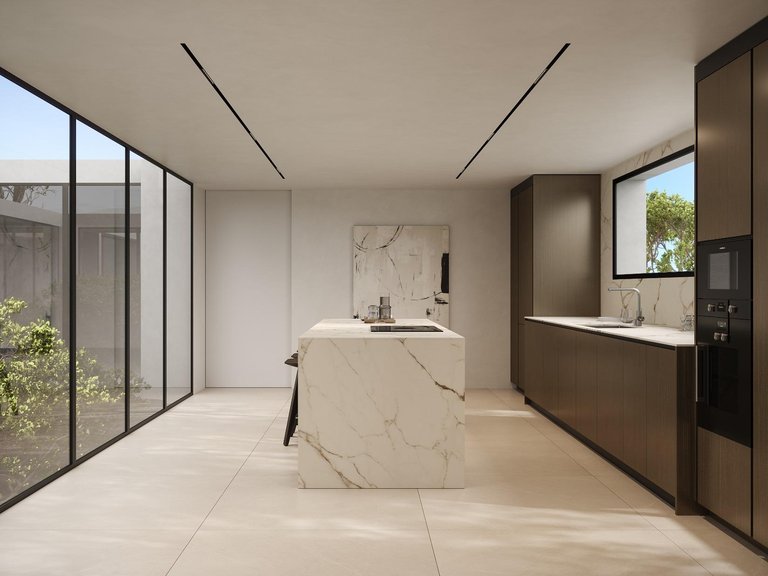 Town House for Sale in Benahavis, Malaga 6