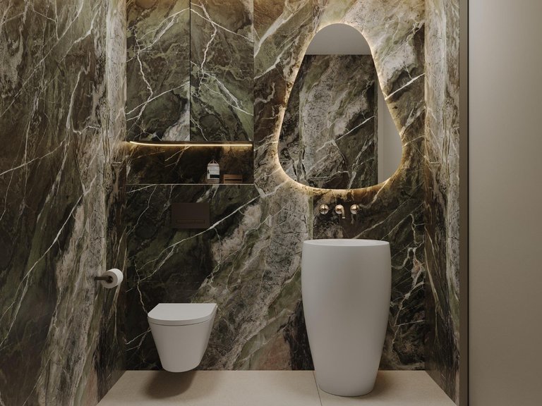 Apartment for Sale in Benahavis, Malaga 12